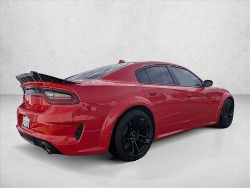 Used 2023 Dodge Charger Scat Pack image 5