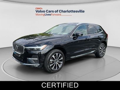 Certified 2023 Volvo XC60 B5 Plus