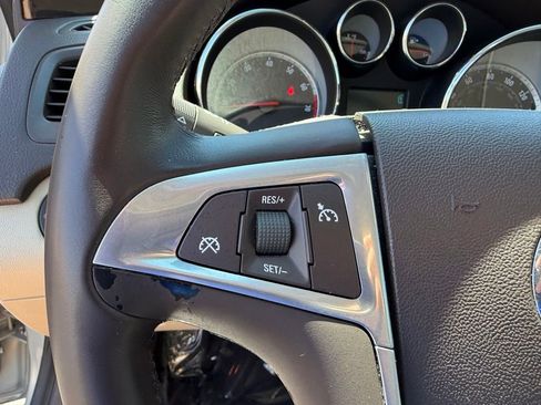Used 2011 Buick Regal CXL w/ RL3 Preferred Equipment Group FWD image 24