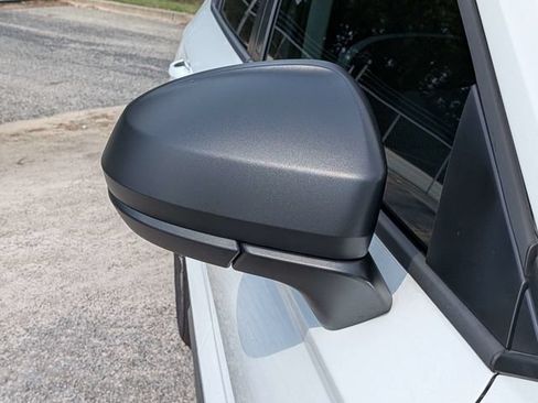Used 2025 Volkswagen Taos S FWD image 12