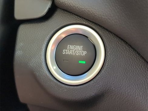 Certified 2023 Chevrolet Equinox LT image 17