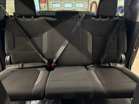 Used 2022 GMC Sierra 2500 SLE w/ SLE Convenience Package AWD/4WD image 27