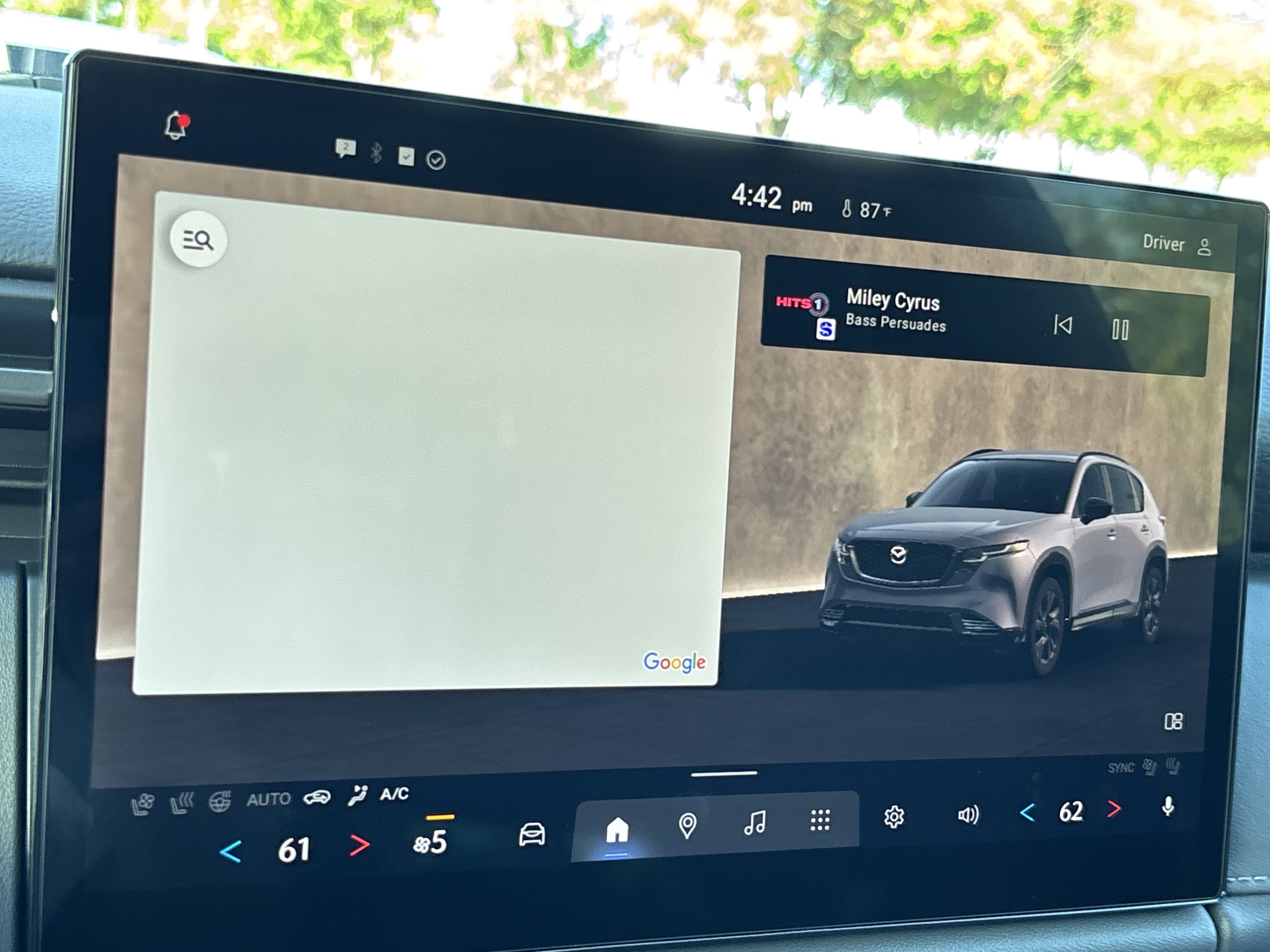 New 2026 MAZDA CX-5 2.5 S w/ Premium Package AWD/4WD image 33