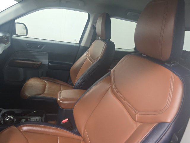 Used 2023 Ford Maverick Lariat FWD image 24