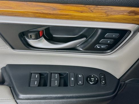 Used 2020 Honda CR-V EX-L image 20