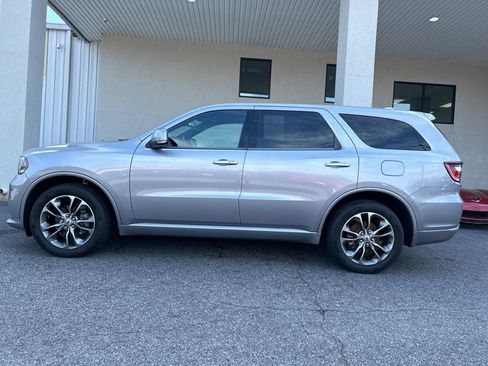Used 2020 Dodge Durango GT AWD/4WD image 4