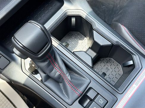 Used 2026 Toyota RAV4 AWD Plug-in Hybrid image 27