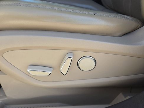 Used 2022 Lincoln Nautilus Reserve image 14