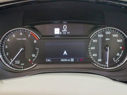 Used 2022 Cadillac XT6 Premium Luxury image 31