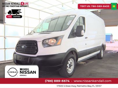 Used 2019 Ford Transit 150 148 Medium Roof