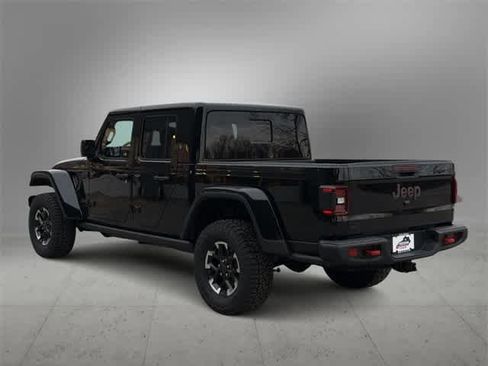 New 2026 Jeep Gladiator Rubicon image 6