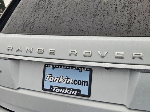 Used 2015 Land Rover Range Rover Autobiography image 34