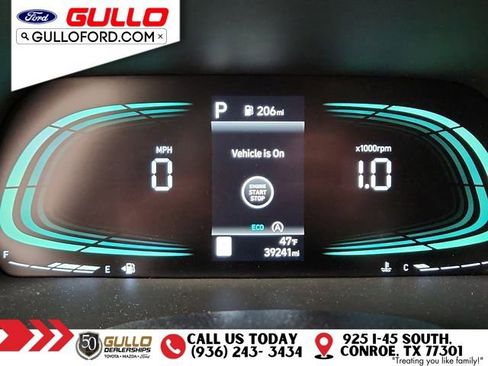 Used 2025 Hyundai Palisade SEL image 23