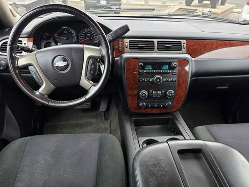 Used 2012 Chevrolet Tahoe LS w/ Convenience Package RWD image 17