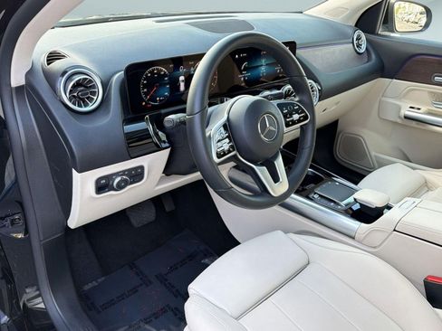 Certified 2023 Mercedes-Benz GLA 250 GLA 250 image 3