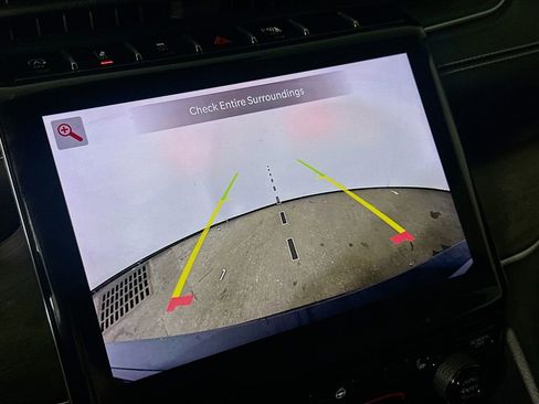 Used 2022 Jeep Grand Cherokee L Limited image 10