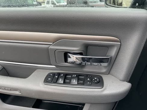 Used 2018 RAM 1500 Big Horn image 10