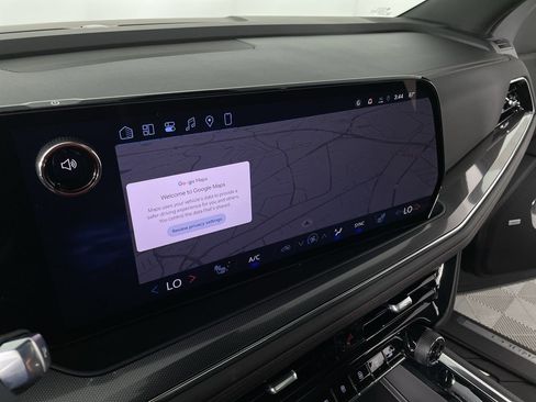 New 2026 Chevrolet Suburban RST w/ Comfort Package image 75