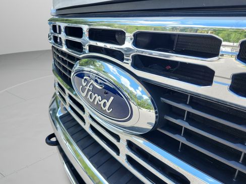 Used 2026 Ford F250 XLT AWD/4WD image 28