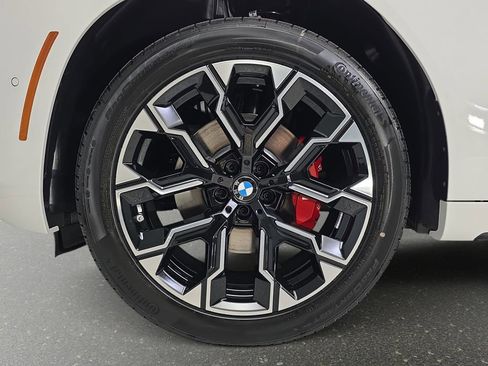 New 2026 BMW X3 xDrive30 w/ Premium Package image 32