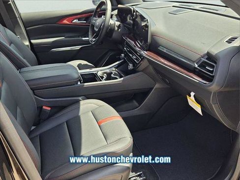 New 2026 Chevrolet Traverse RS FWD image 20