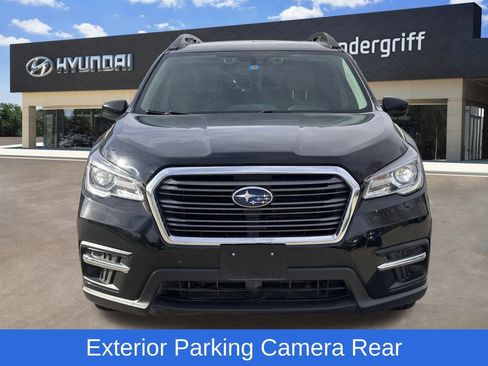 Used 2022 Subaru Ascent Premium w/ Convenience Package image 7