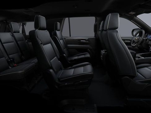 New 2025 Chevrolet Tahoe Premier image 38