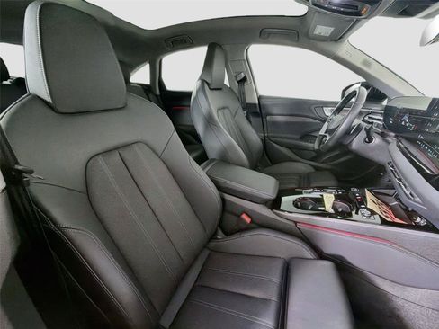 Used 2025 Audi A5 2.0T Premium Plus w/ Premium Plus AWD/4WD image 28