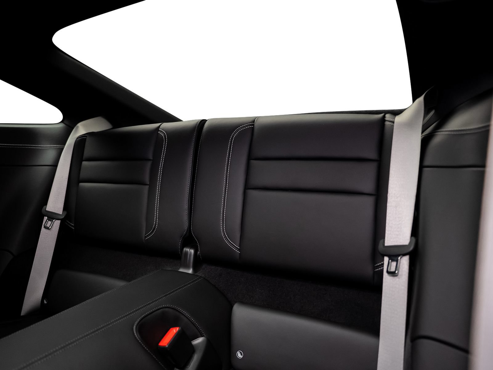 Used 2024 Porsche 911 Carrera S w/ Sport Package RWD image 37
