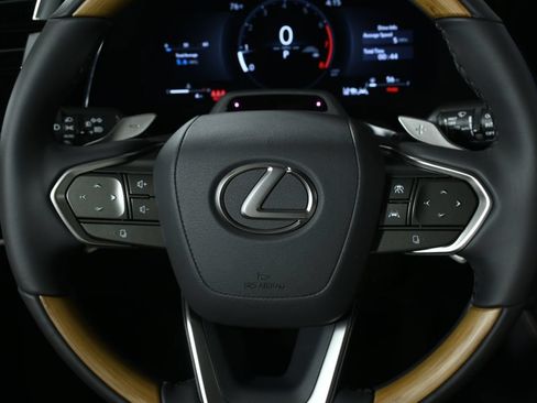 New 2026 Lexus RX 350 Premium Plus w/ Convenience Package AWD/4WD image 18