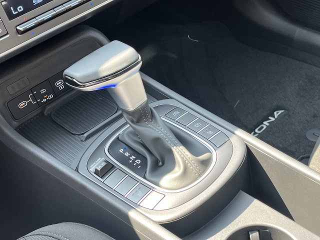 New 2027 Hyundai Kona SEL Sport FWD image 27