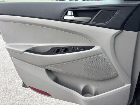 Used 2020 Hyundai Tucson Value image 8