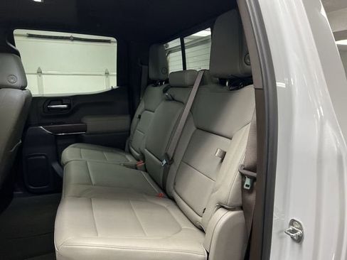 Certified 2020 GMC Sierra 1500 SLT w/ SLT Premium Plus Package AWD/4WD image 26