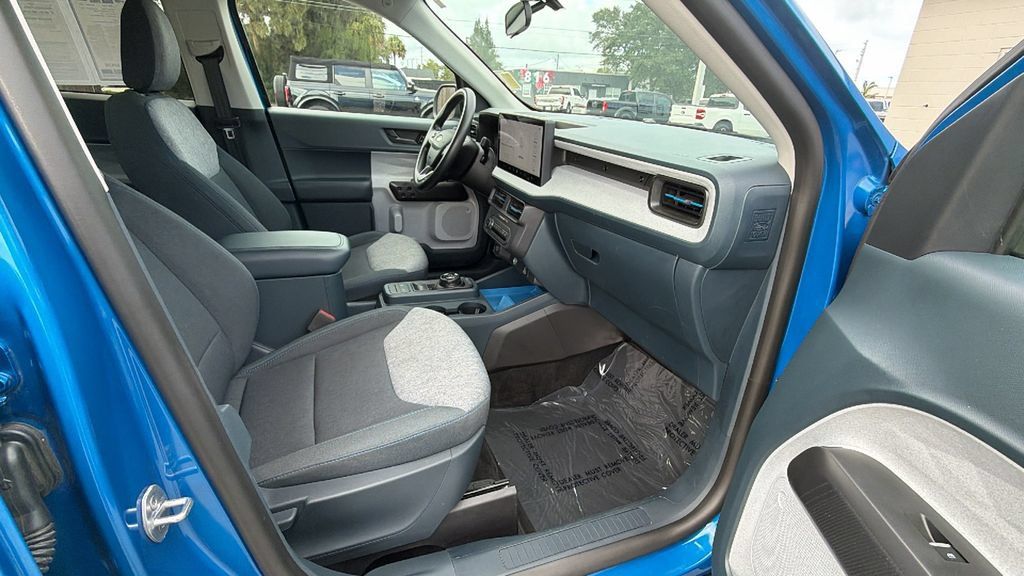 Used 2026 Ford Maverick XLT AWD/4WD image 25
