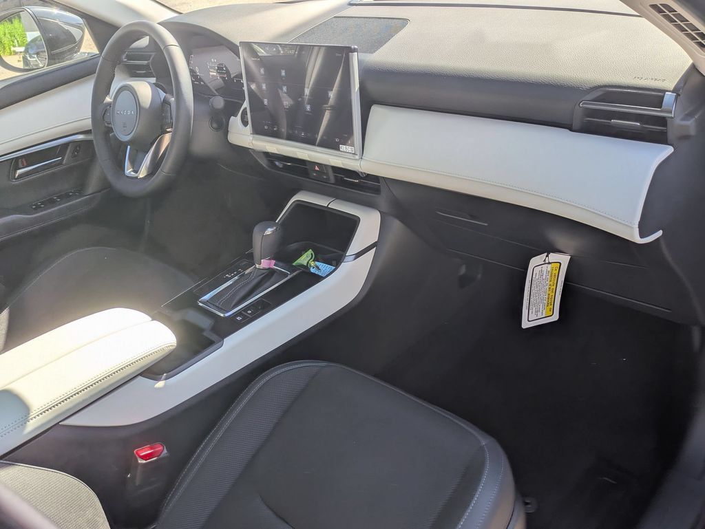New 2026 MAZDA CX-5 Preferred AWD/4WD image 30