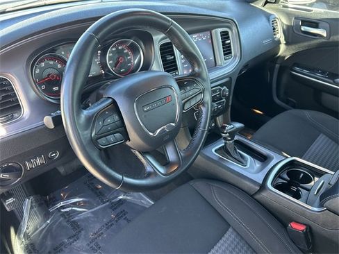 Certified 2023 Dodge Charger SXT image 17