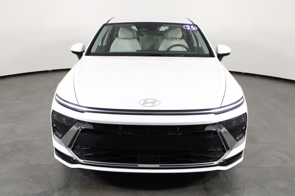 Certified 2026 Hyundai Sonata SEL FWD image 13