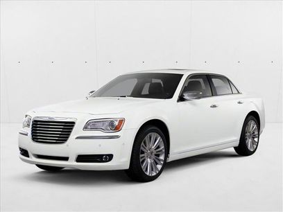 Used 2012 Chrysler 300 Limited