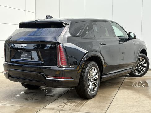 New 2026 Cadillac Escalade IQ Sport 1 image 7