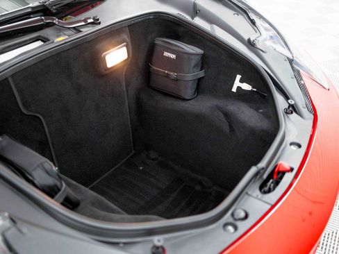 Used 2013 Ferrari 458 Spider RWD image 74