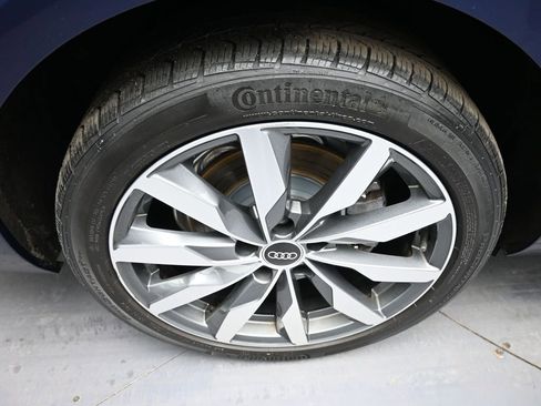 Used 2022 Audi A4 2.0T Premium image 12