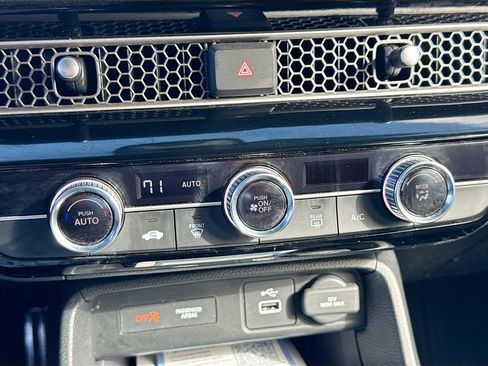 Used 2024 Honda Civic Sport image 15