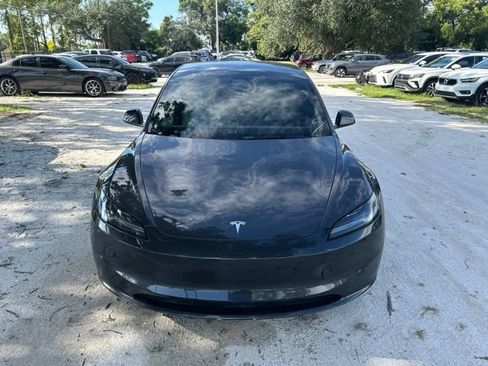 Used 2024 Tesla Model 3 Long Range RWD image 15