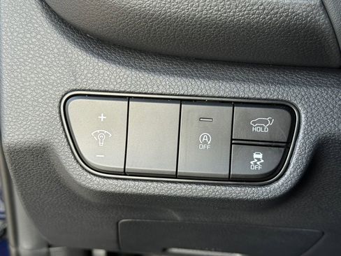 New 2026 Kia Seltos EX image 21