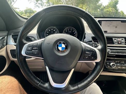 Used 2021 BMW X1 sDrive28i w/ Convenience Package FWD image 13