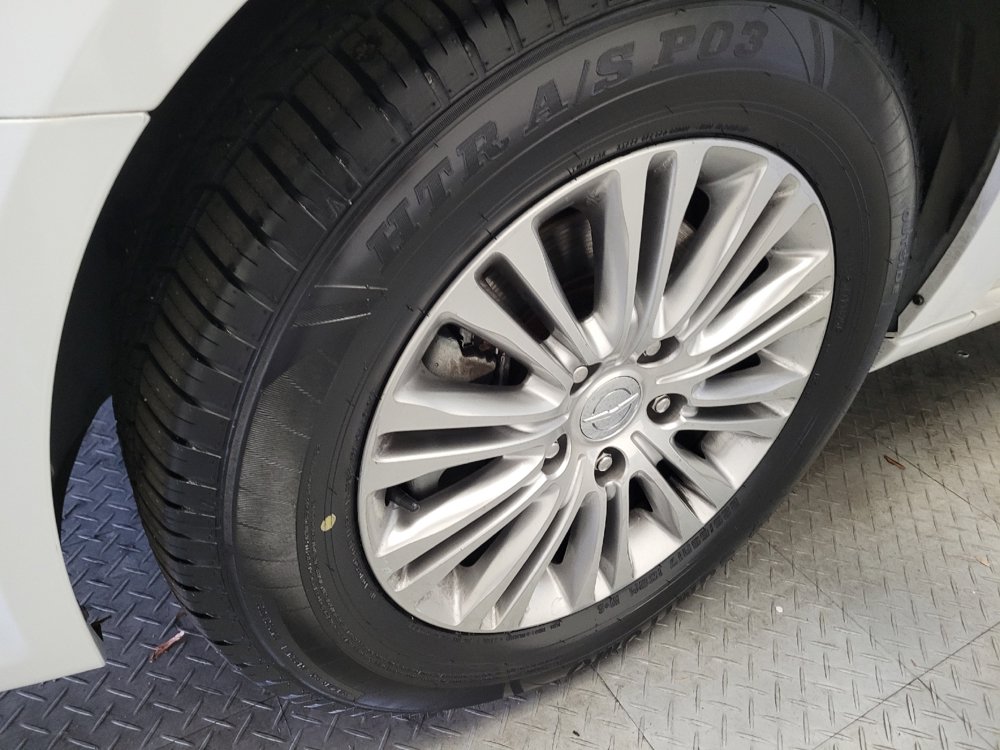 Used 2014 Chrysler Town & Country Touring-L FWD image 31