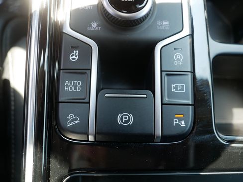 Used 2023 Kia Sorento SX Prestige AWD/4WD image 31