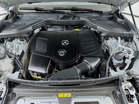 New 2026 Mercedes-Benz GLC 300 GLC 300 image 33