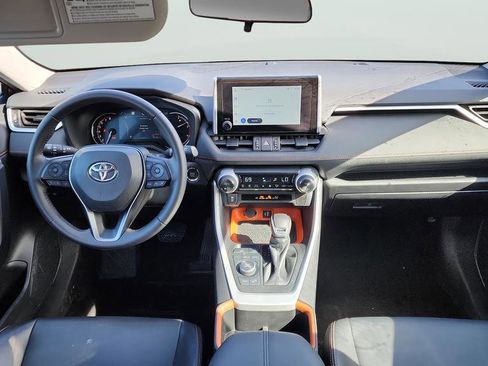 Used 2024 Toyota RAV4 Adventure image 9
