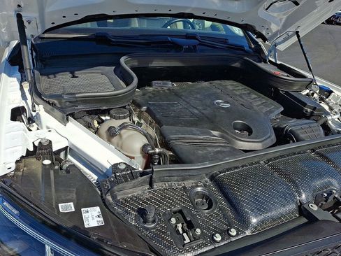 Used 2023 Mercedes-Benz GLS 450 4MATIC image 30